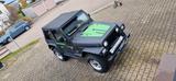 Jeep Wrangler Sahara 4.0 Sahara - gebrauchte Jeep Wrangler aus dem Jahr 1999