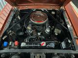 Ford Mustang GT Cabrio, echter GT, Top-Ausstattung! - Ford Mustang Oldtimer: Roadster