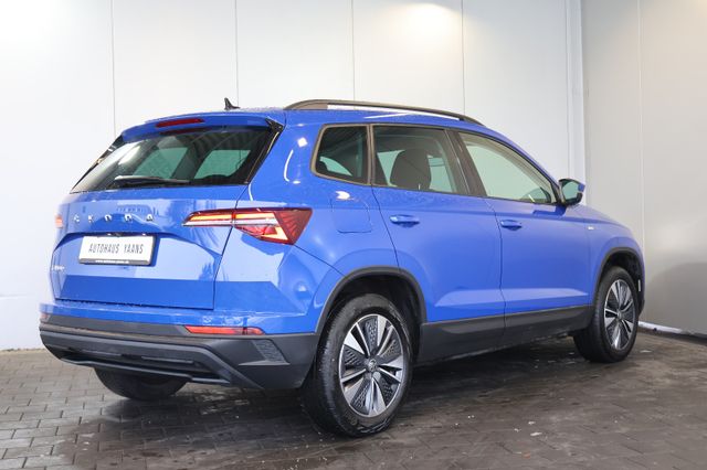 Skoda Karoq 2.0 TDI Ambition STDHZG+AID+ACC+KAM+AHK