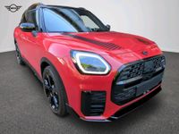 MINI Countryman S (Cooper) - Vorschau Bild 2