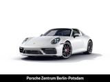 Porsche 992 911 Targa 4S Sportabgas HA-Lenkung BOSE LED - Porsche 992 in Berlin