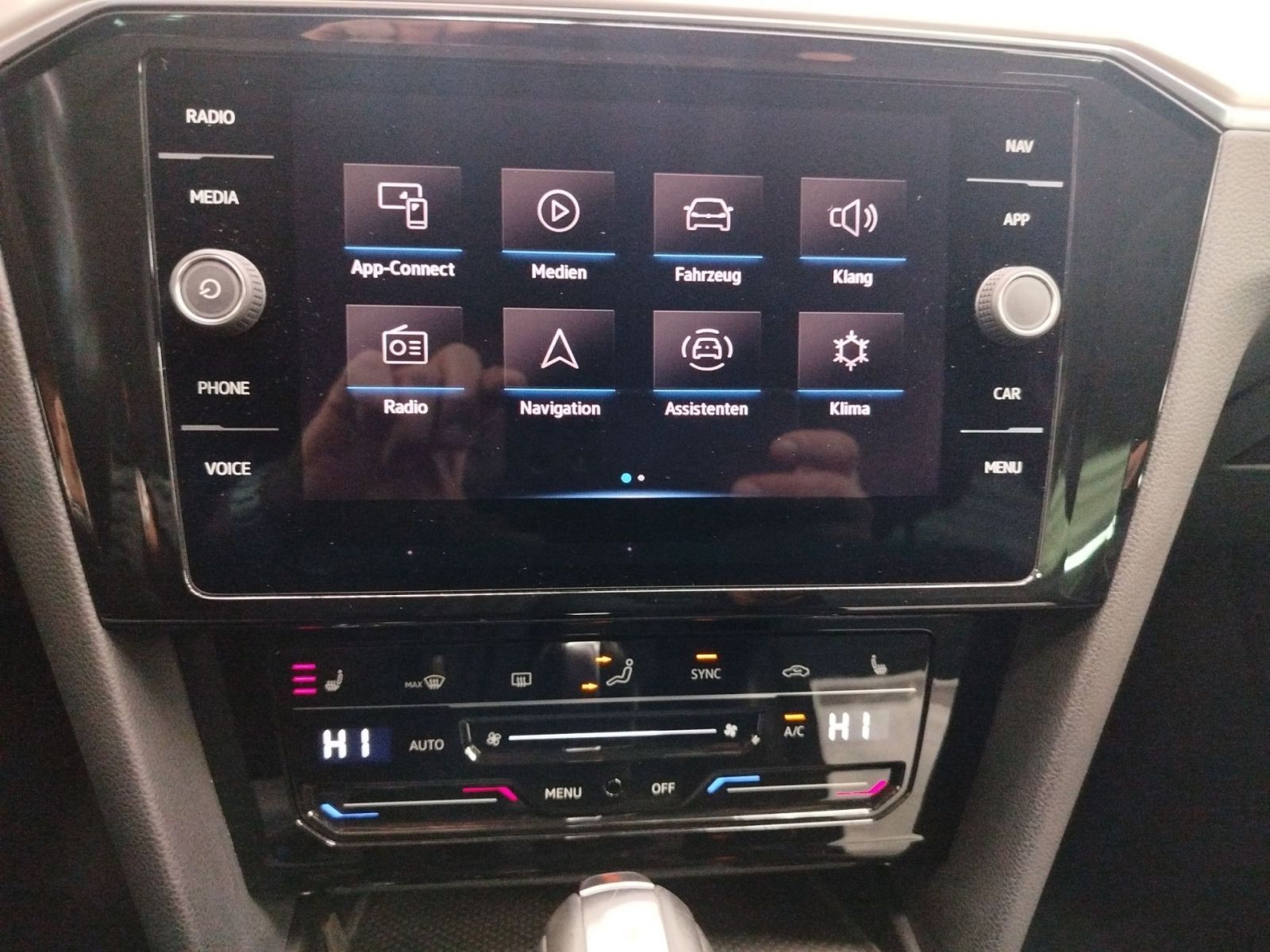 Volkswagen Passat Variant - Bild 9