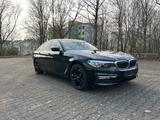 BMW 530e iPerformance - - BMW 530 in Mainz