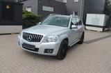 Mercedes-Benz GLK 220 CDI 4MATIC BE*20"Alu*Trittbretter*AHK*BT - Mercedes-Benz GLK 220 mit Diesel-Antrieb