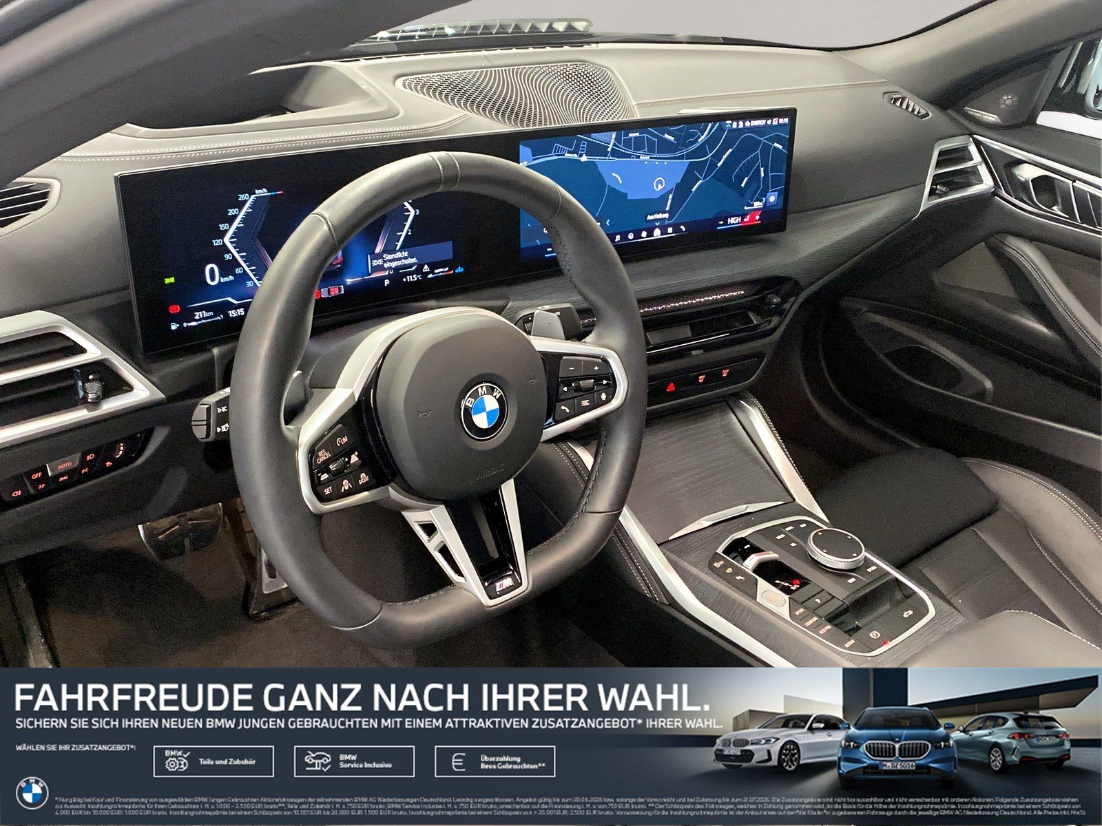 BMW 420 - Bild 5
