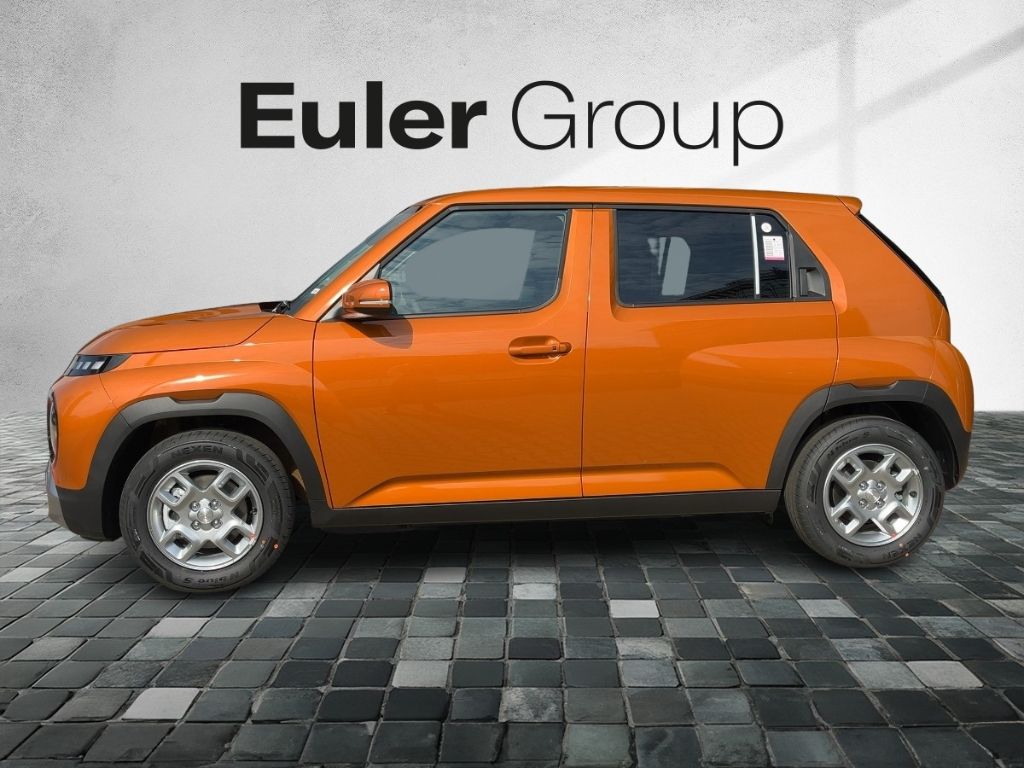 Hyundai INSTER – Bild 2