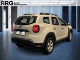 Dacia Duster Essential TCe 100 ECO-G 2WD ABS ESP SERVO - Dacia Duster: Essential