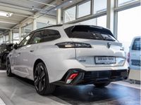 Peugeot 308 - Vorschau Bild 4