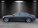 Mercedes-Benz S350d L MAGNO 4xMasage AR-HUD Pano FondTV 20"AMG - Mercedes-Benz S 350 in Mannheim