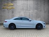 Mercedes-Benz S 500 Coupé AMG Swarovski *Designo*Bur*Pano 360 - Mercedes-Benz S 500 in Bonn