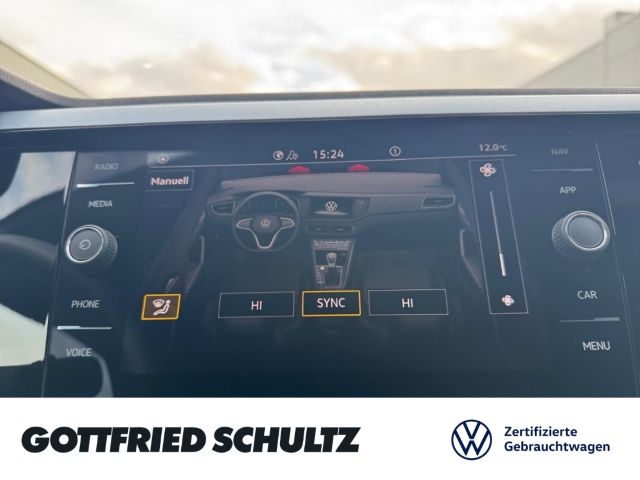 Volkswagen Taigo - Bild 19