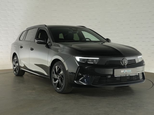Astra L ST GS AUTOMATIK+360°KAMERA+AHK+NAVI+HEAD
