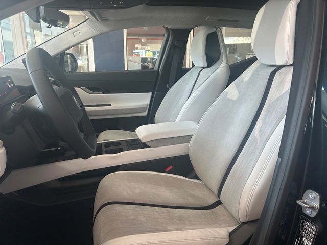 Fahrzeugabbildung Fisker Ocean 415 kW AWD Extreme*360°*Panorama*1.183 km*