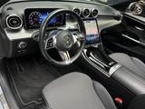 Mercedes-Benz C C220 EQ Boost Avantgarde Pano Navi LEDKamera - Mercedes-Benz 220: Automatik