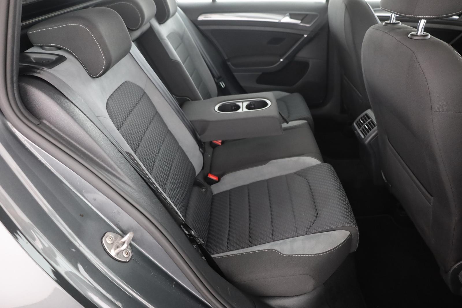 Volkswagen Golf VII Variant 1.5 TSI DSG R-Line LED Navi PDC, миниатюра 25