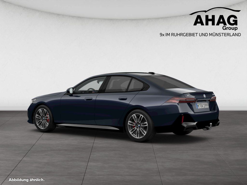 BMW 540 - Bild 6