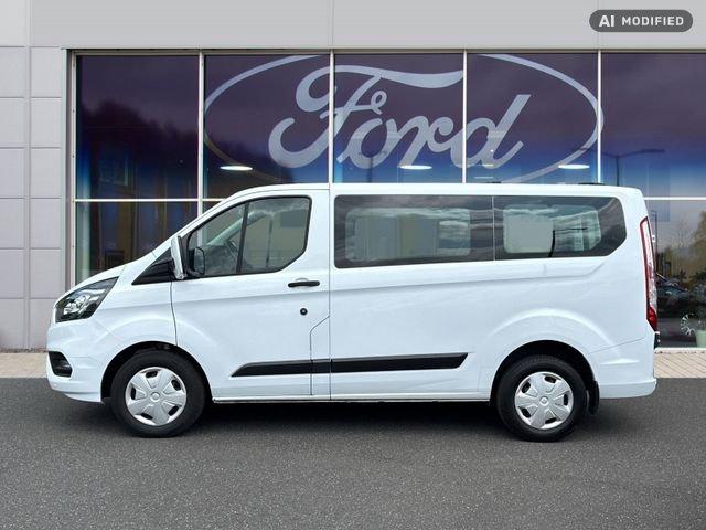 Ford Transit Custom Kombi  320 L1 Trend #6-Sitzer