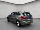 BMW 220i Active Tourer Advantage Navi - BMW 220 Active Tourer aus 2017