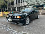 ALPINA B10 3.0 Allrad - ALPINA B10 mit Benzin-Antrieb: Automatik