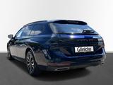 Peugeot 508SW Allure PT130 EAT8/360°/LED/Navi/WKR-Alu - Peugeot 508 in Erfurt