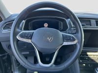Volkswagen Tiguan - Vorschau Bild 13