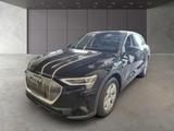 Audi E-TRON 50 QUATTRO 19./LED/DAB/NAVI/AIR-SUS/APS+ - Audi e-tron in Dortmund