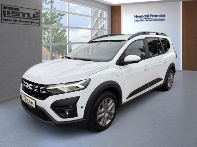 Dacia Jogger Expression 1.0 TCe 100 ECO-G +CARPLAY+RFK