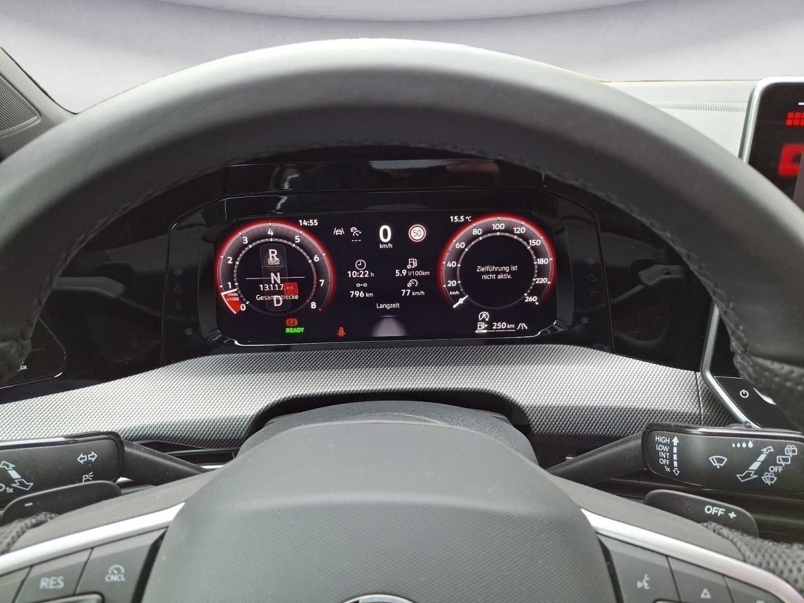 Volkswagen Golf - Bild 10
