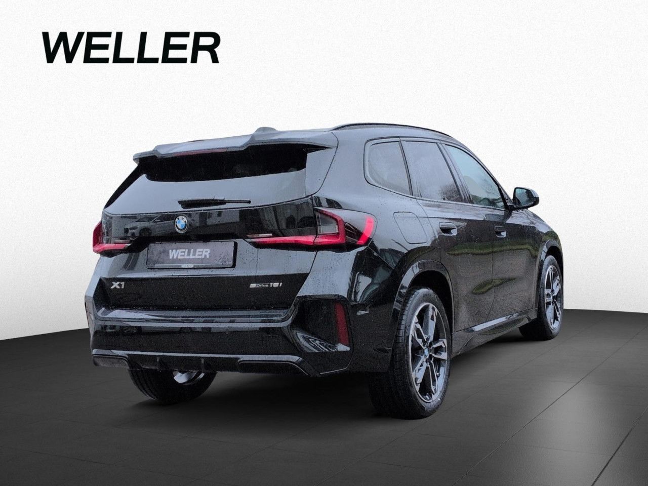 BMW X1 - Bild 6