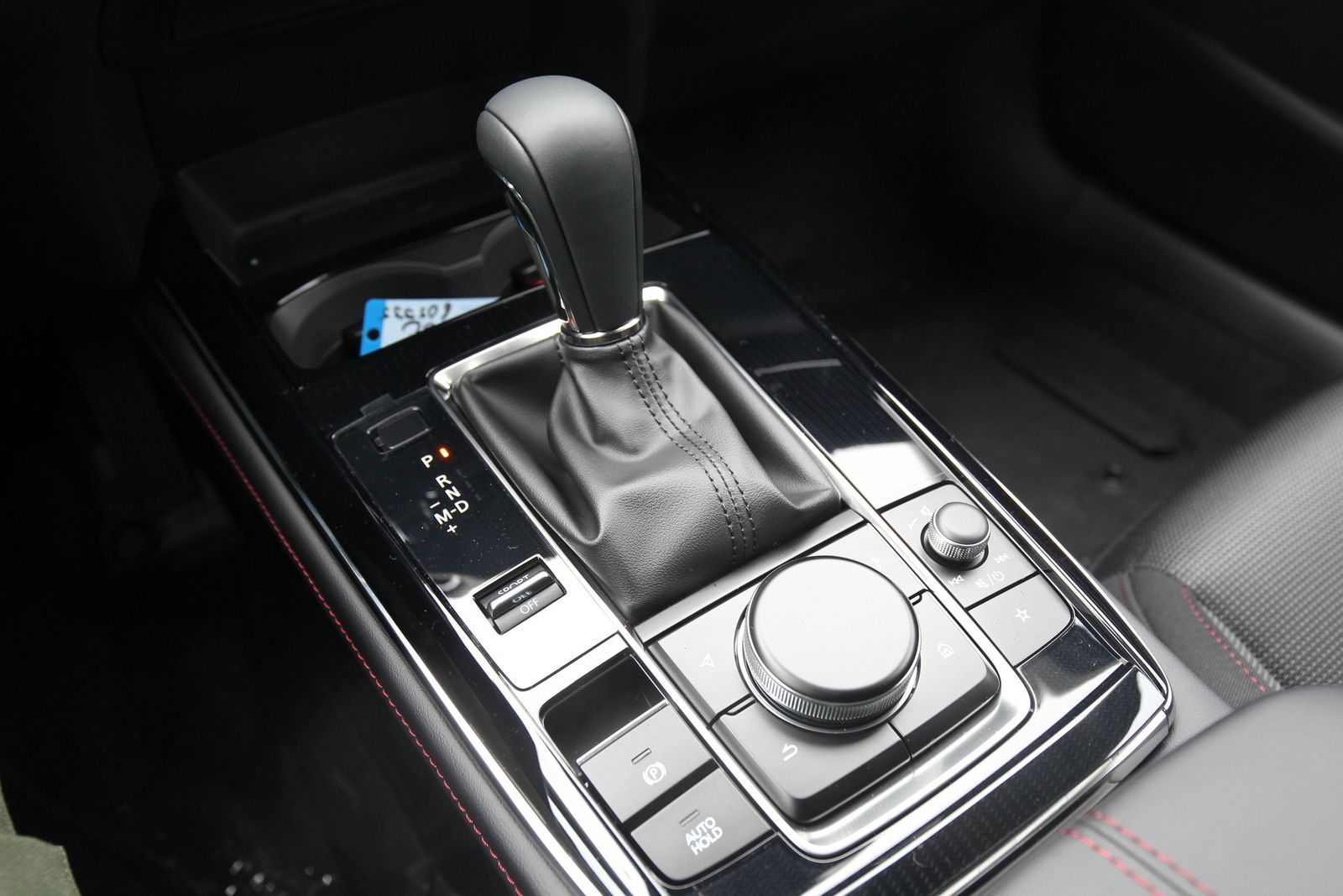 Mazda CX-30 - Bild 11