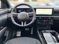 Hyundai TUCSON - Vorschau Bild 10