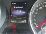 Volkswagen Golf 1.6 BlueTDI DSG CUP CUP - Volkswagen Golf Limousine Cup mit Diesel-Antrieb