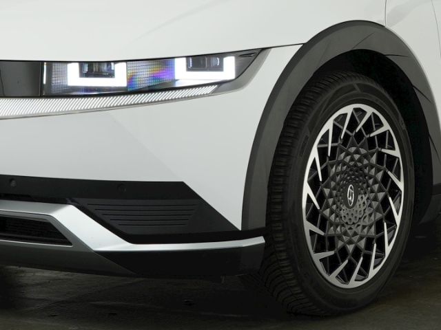 Hyundai IONIQ 5 – Bild 21