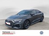 Audi A3 Limousine 35 TFSI S line BUSINESS B&O RFK - Audi A3 Business Gebrauchtwagen