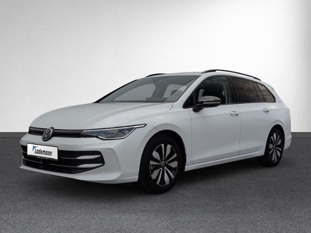 Golf VIII Variant 2.0 TDI DSG AHK+IQ.LIGHT+360°+