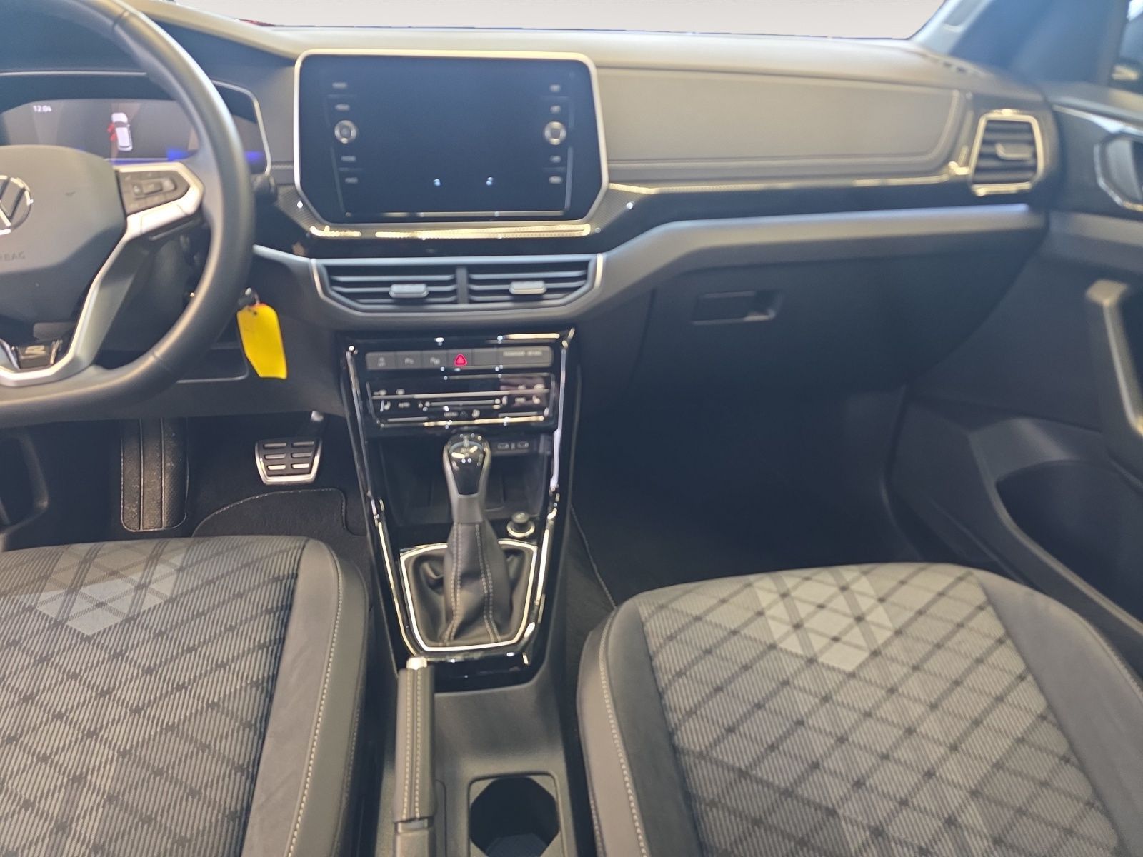 Volkswagen T-Cross - Bild 12