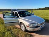 Volvo S80 2.9 - Volvo Gebrauchtwagen von 2000