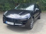 Porsche Macan S S - gebrauchte Porsche Macan aus dem Jahr 2015