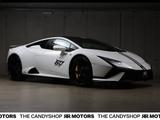 Lamborghini Huracán Tecnica *60th Anniversary Limited Edi...