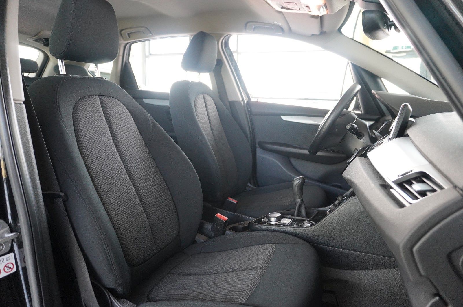 Fahrzeugabbildung BMW 216d Active Tourer NAVI/PDC/ALU/EU6dTemp