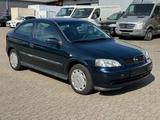 Opel Astra 1.2 16V COMFORT - 2.Hand - Klima - TÜV NEU - Opel Astra aus 2002