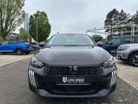 Peugeot 208 - Vorschau Bild 8