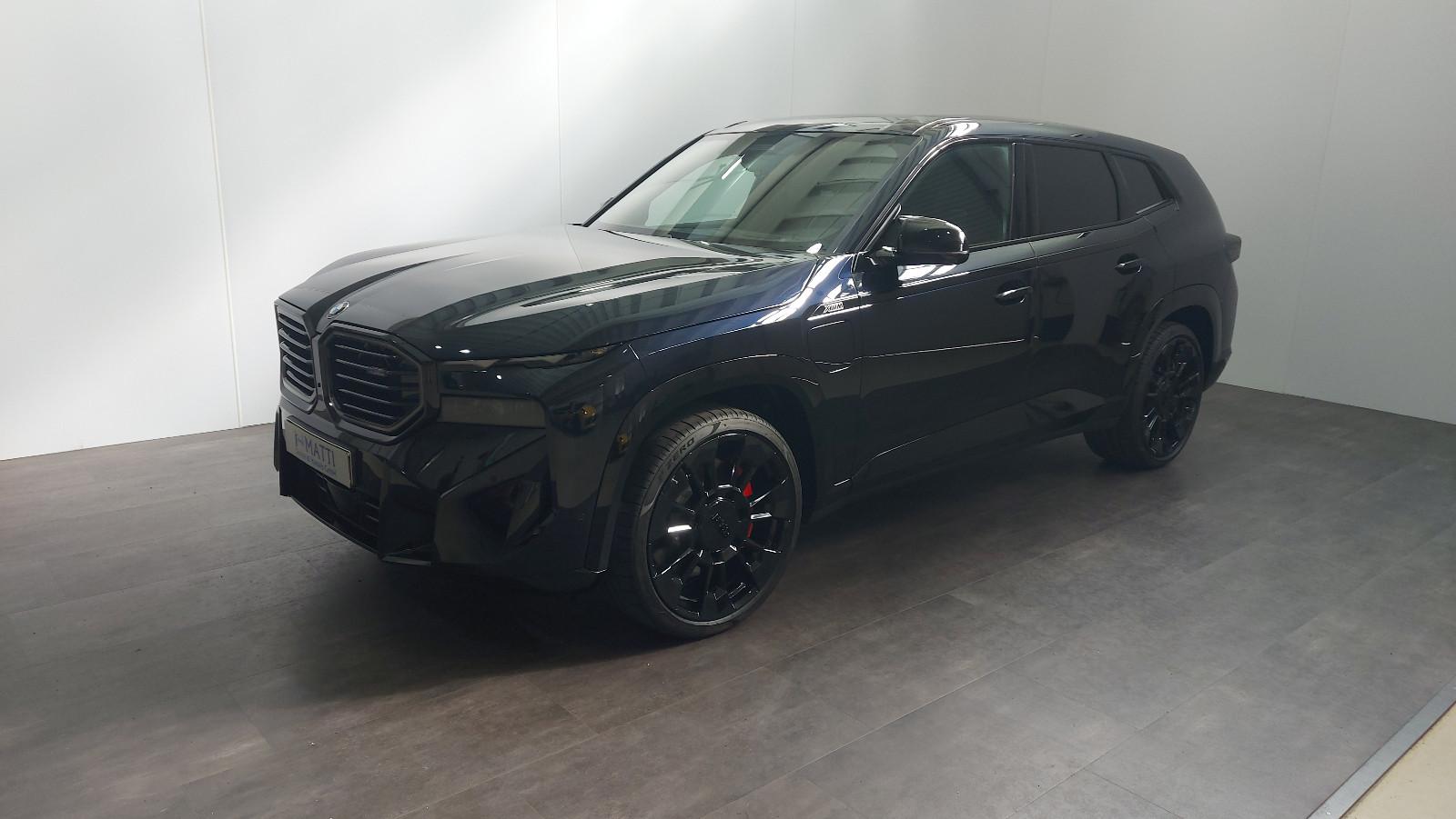 BMW XM 50 e,M-SPORT,HUD,DAB,AHK,KEYLESS,u.v.m.