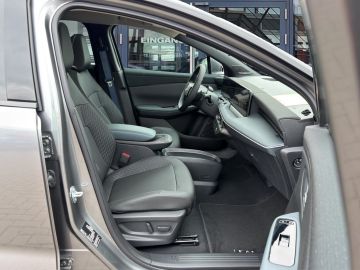 Nissan Leaf Evolve 75 kWh °PANO°HUD°Kamera°Navi°SHZ°