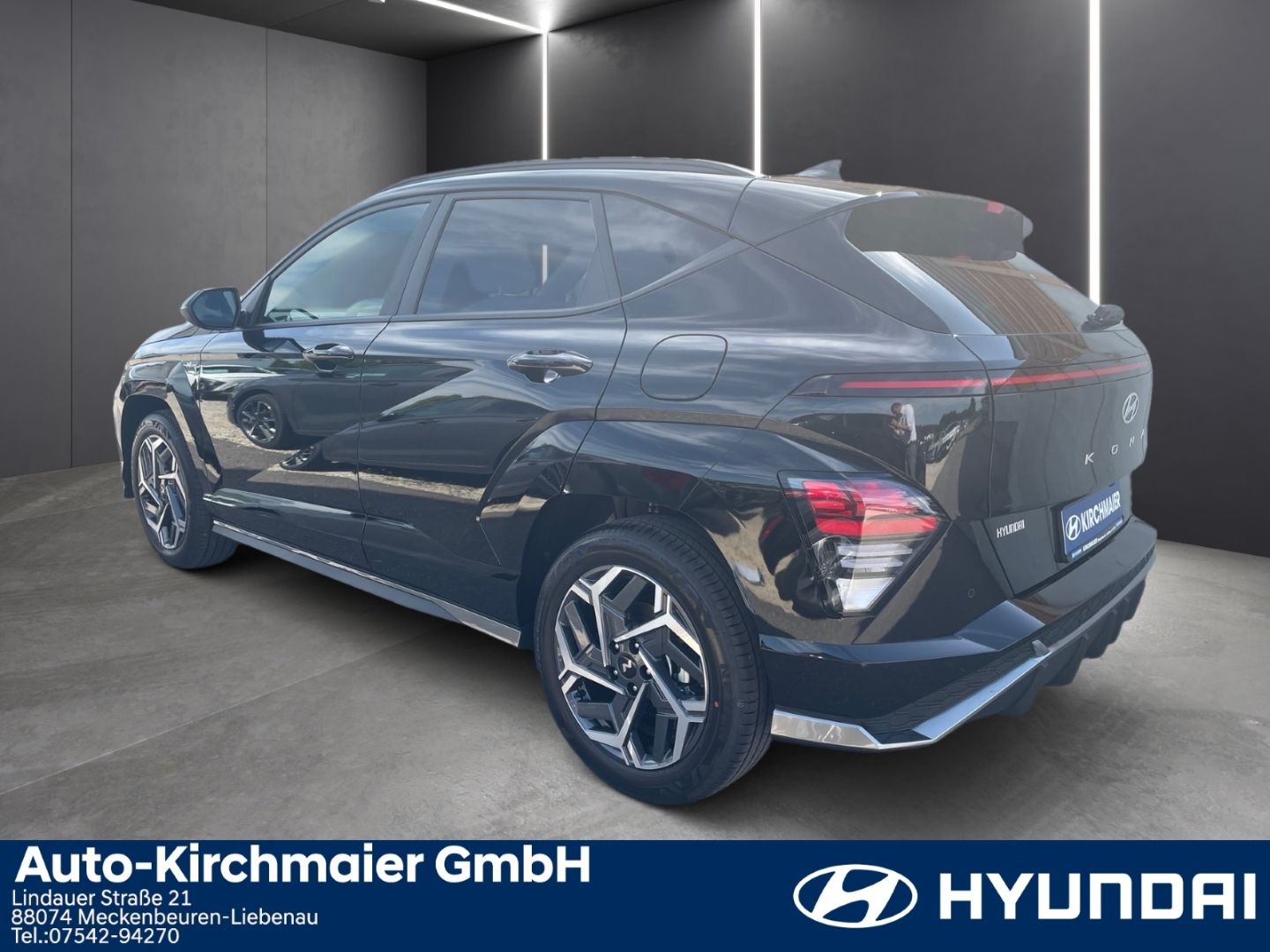 Hyundai Kona – Bild 4