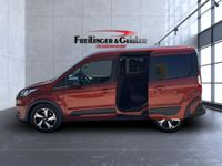 Ford Tourneo Connect - Vorschau Bild 7