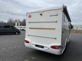 Eura Mobil Integra Line 655 EB ALDE#EINZELBETTEN+HUBBETT# - Eura Mobil Integrierter