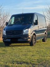 Mercedes-Benz Sprinter 316 mixto L1H1 - Komfortausstattung - Mercedes-Benz Sprinter in Kiel
