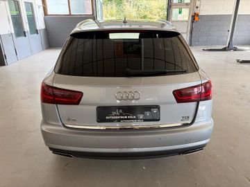 Audi A6 - 7