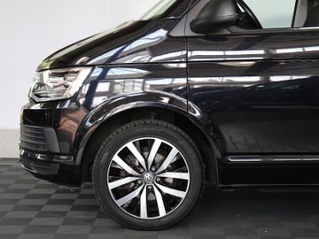 Volkswagen T6 Multivan DSG LED NAV STANDHZ CAMPERBETT BEAR
